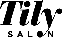 Tily Salon Logo